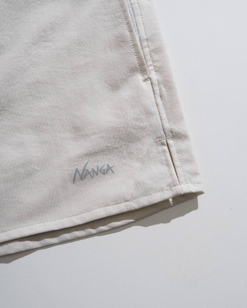 【SALE!20%OFF】NANGA ナンガ 半袖シャツ DotAir COMFY S/S SHIRT ドットエア コンフィー ショートスリーブ 羽織 スナップボタン NW2411-1E900【送料無料】