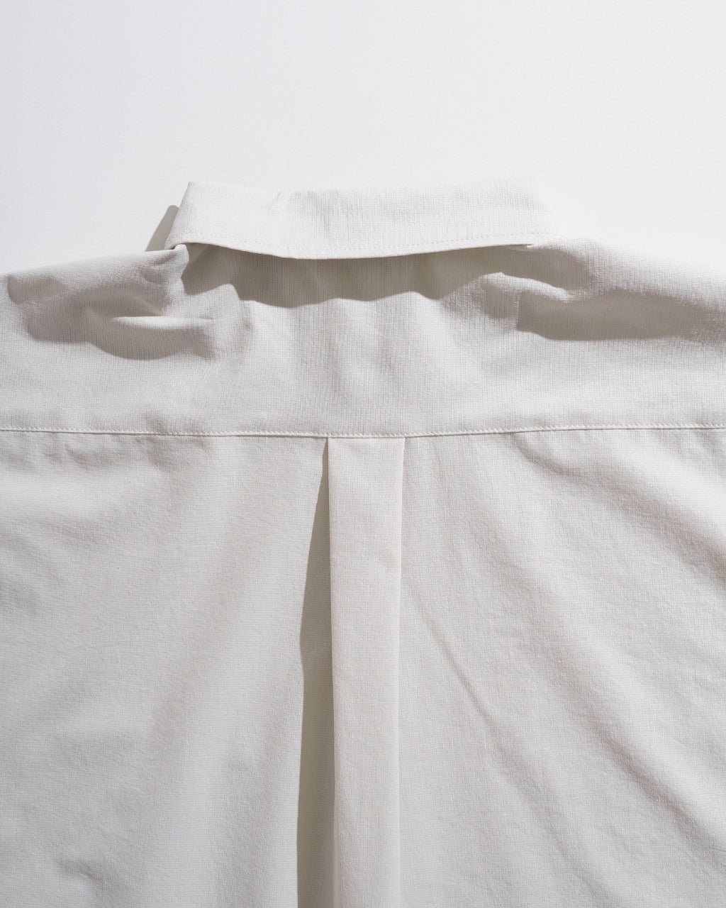 【SALE!20%OFF】NANGA ナンガ 半袖シャツ DotAir COMFY S/S SHIRT ドットエア コンフィー ショートスリーブ 羽織 スナップボタン NW2411-1E900【送料無料】