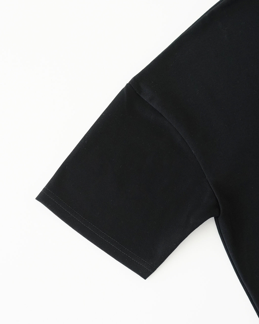 NARU ナル ポロシャツ バイカラー 半袖 カットソー 日本製 上品 光沢 ドロップショルダー compRession jersey 648250【送料無料】
