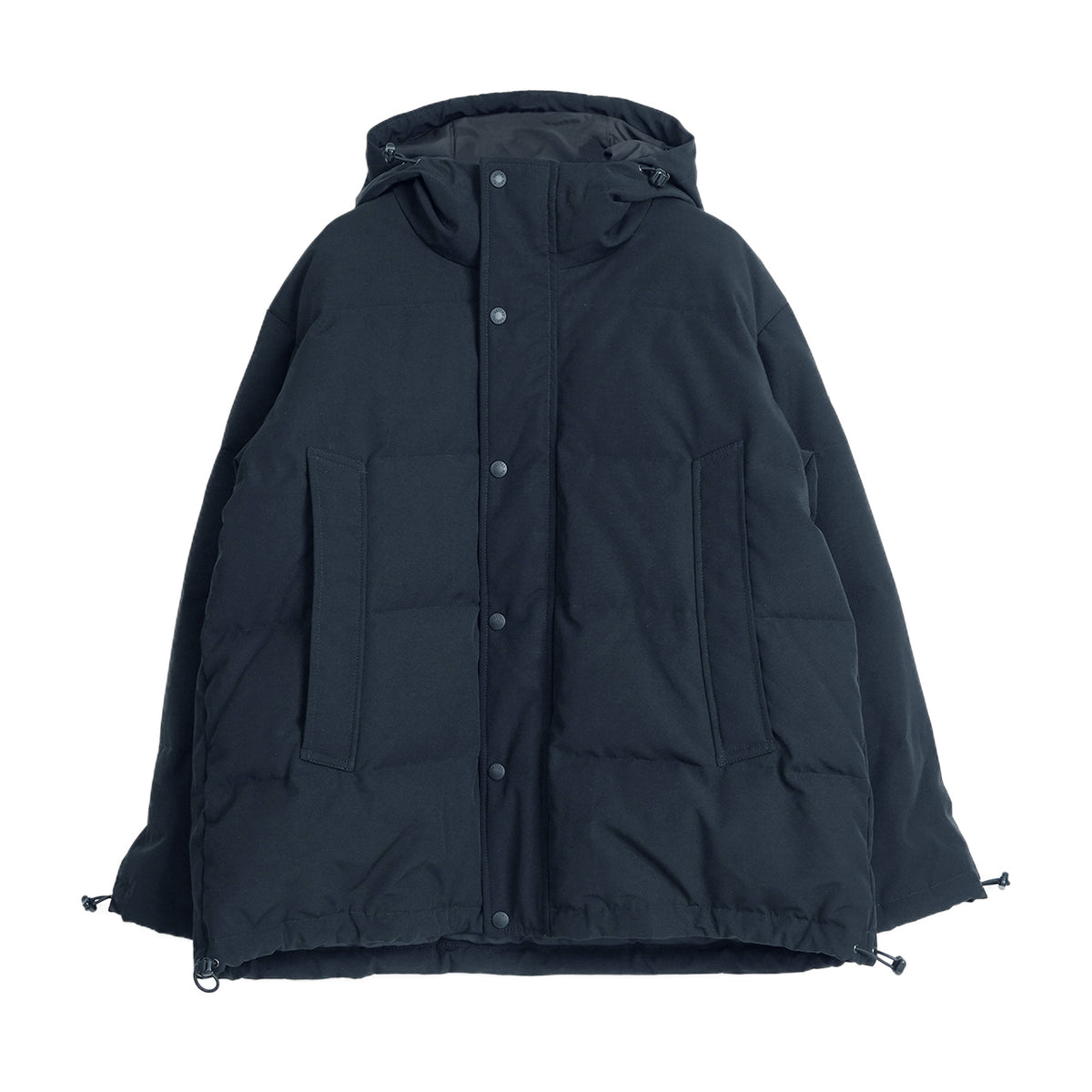 DANTON ダントン ダウン フード ジャケット DOWN HOODED JACKET DT