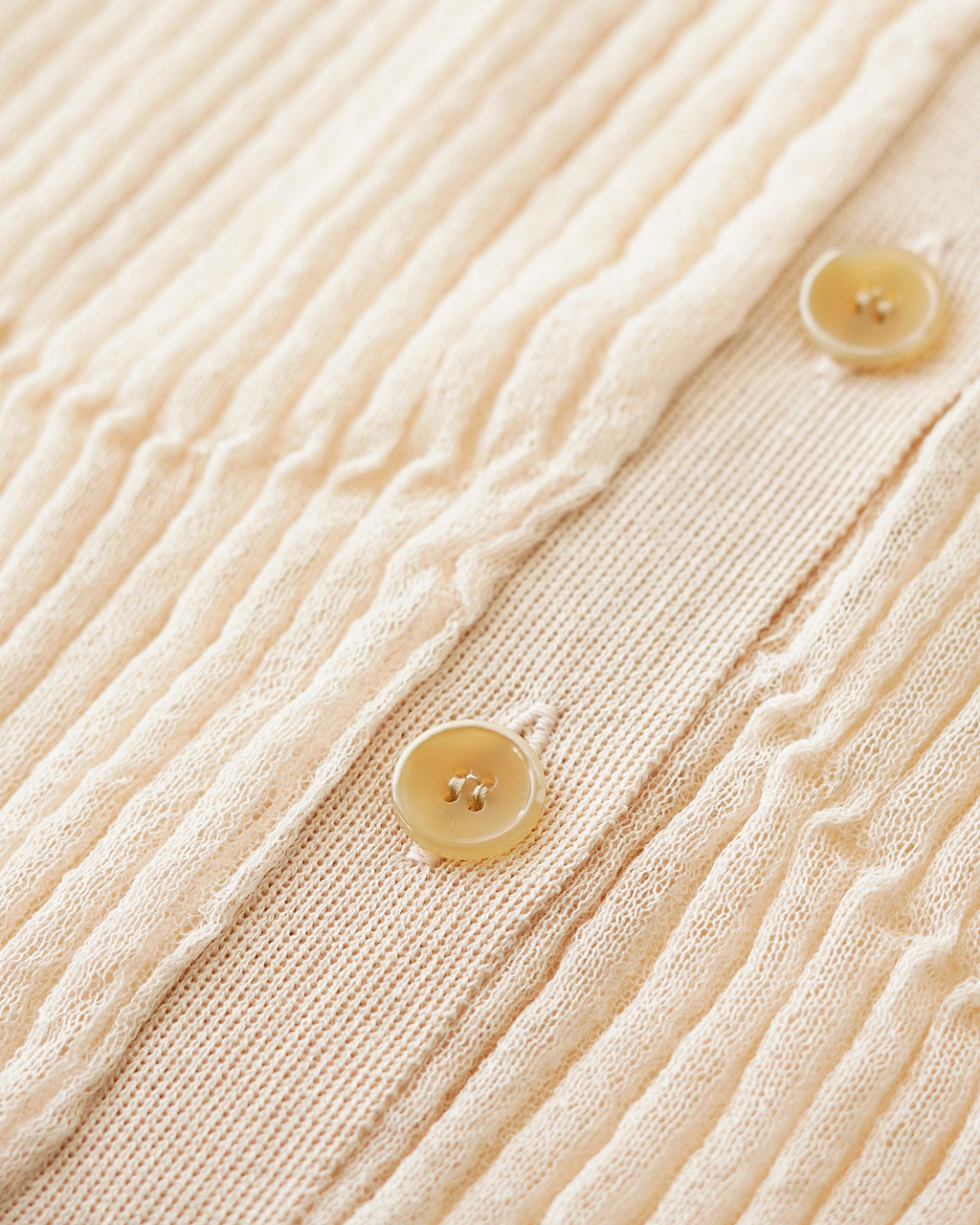 【アウトレット!30%OFF】NEPLA. ネプラ 2WAY シアーリブニット カーディガン 2WAY CARDIGAN SHEER RIB KNIT 5分袖 レイヤード OK035-5S【送料無料】