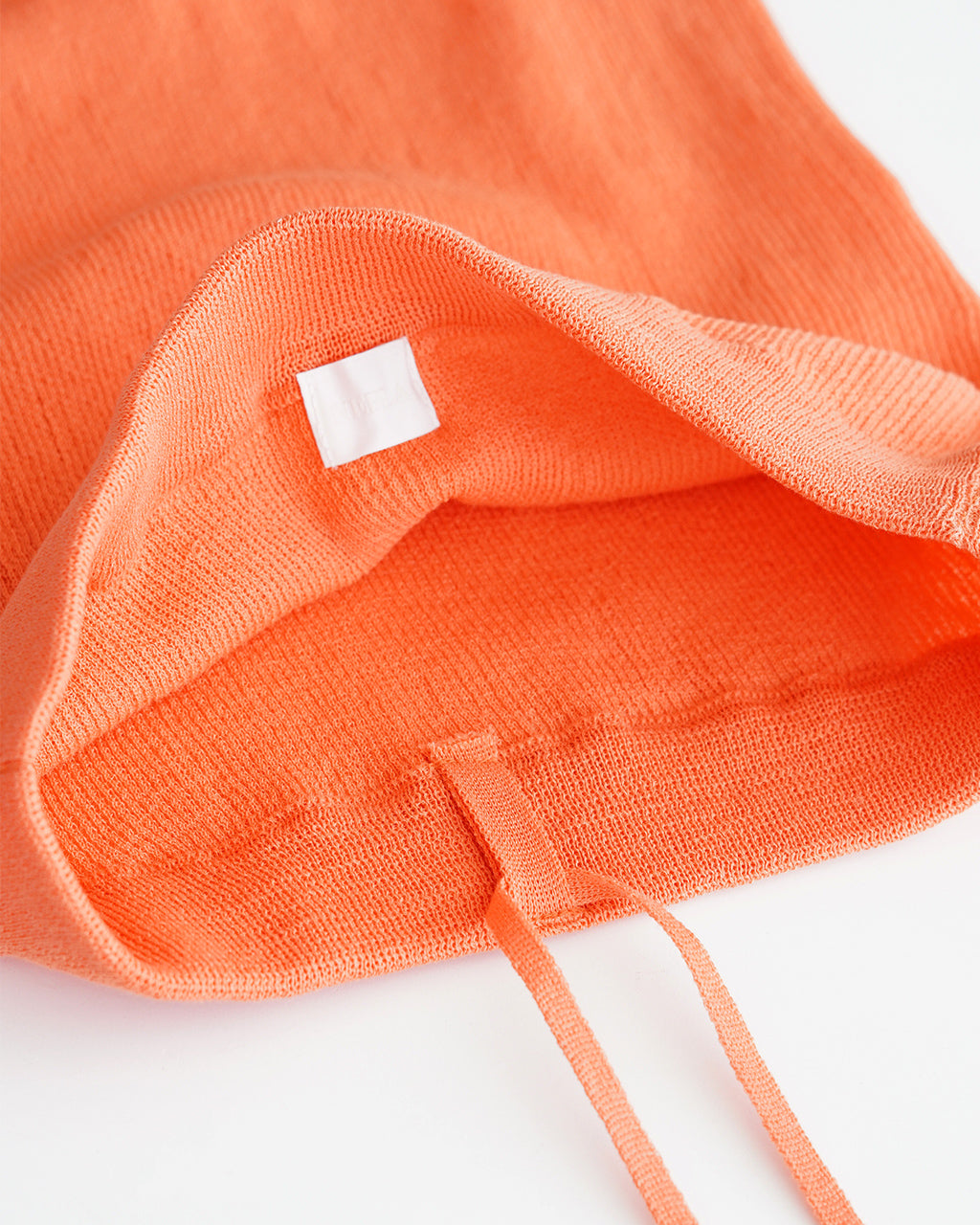 【SALE!50%OFF】NEPLA. ネプラ シアーリブニット 3WAY ベアトップ ワンピース 3WAY BARETOP OP KNIT スカート ホルターネック OK036-5S【送料無料】