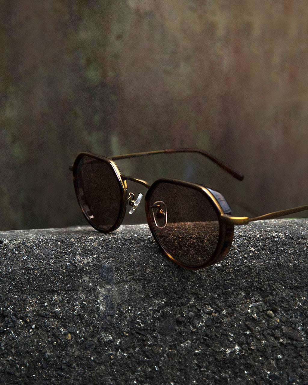 BISHOP-SP SUNGLASSES BOSTON