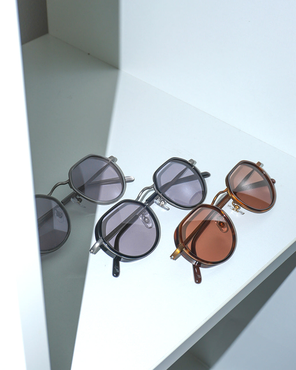 BISHOP-SP SUNGLASSES BOSTON