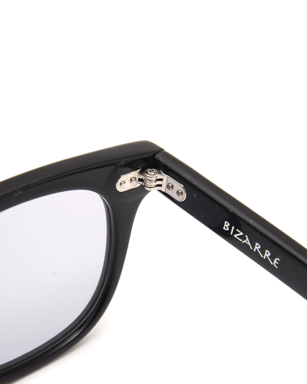 NEW. ニュー ビザール BIZARRE ウェリントン型 サングラス 眼鏡 めがね 伊達メガネ カラーレンズ  【送料無料】