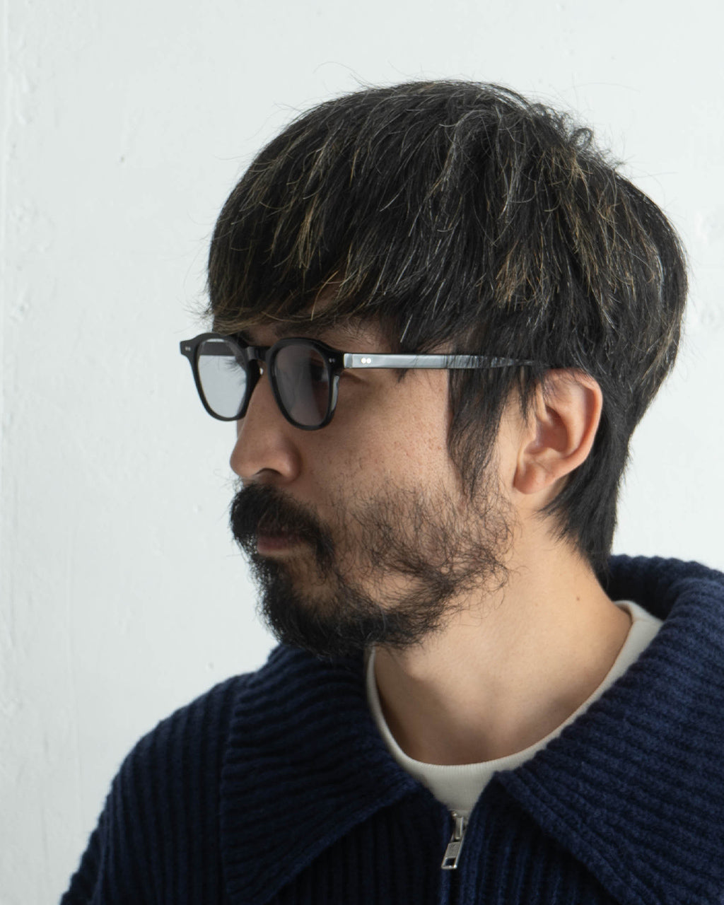 NEW. EDDIE 뉴 웰링턴형 선글라스 안경 안경 다테 안경【쿠폰 대상외】【무료우송】
