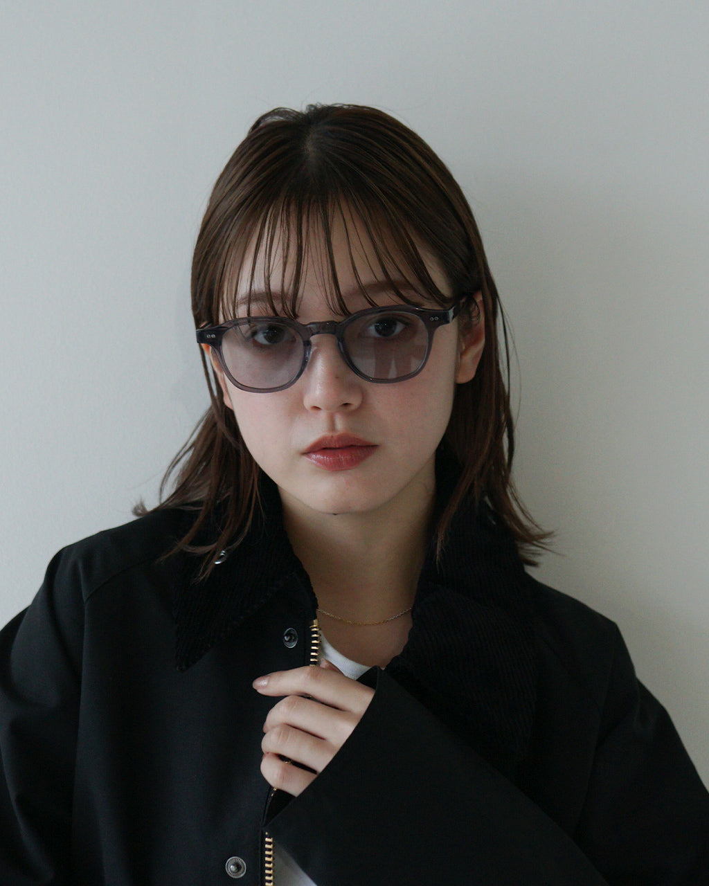 NEW. EDDIE 뉴 웰링턴형 선글라스 안경 안경 다테 안경【쿠폰 대상외】【무료우송】