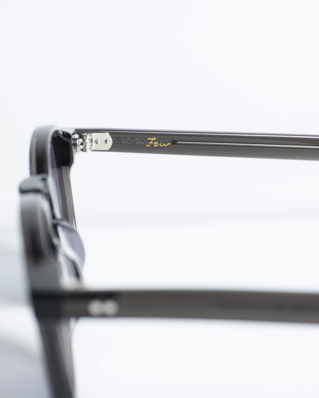 Few by NEW. 퓨바이 뉴 F10/46 선글라스 안경 안경 다테 안경 컬러 렌즈 2024 봄 여름【무료우송】【쿠폰 대상외】