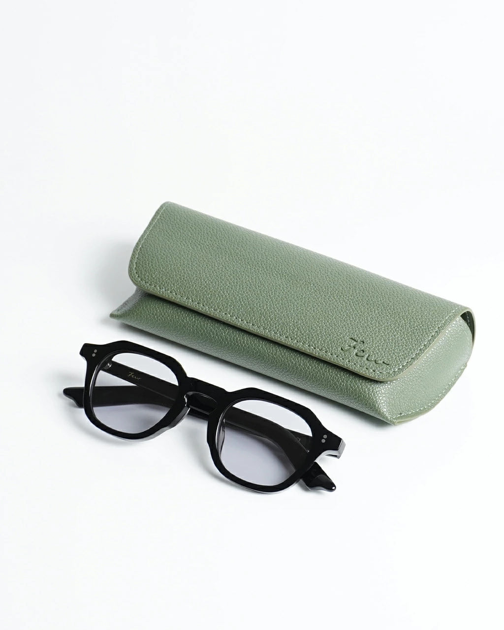 Few by NEW. F16 SUNGLASSES CROWN PANTO
