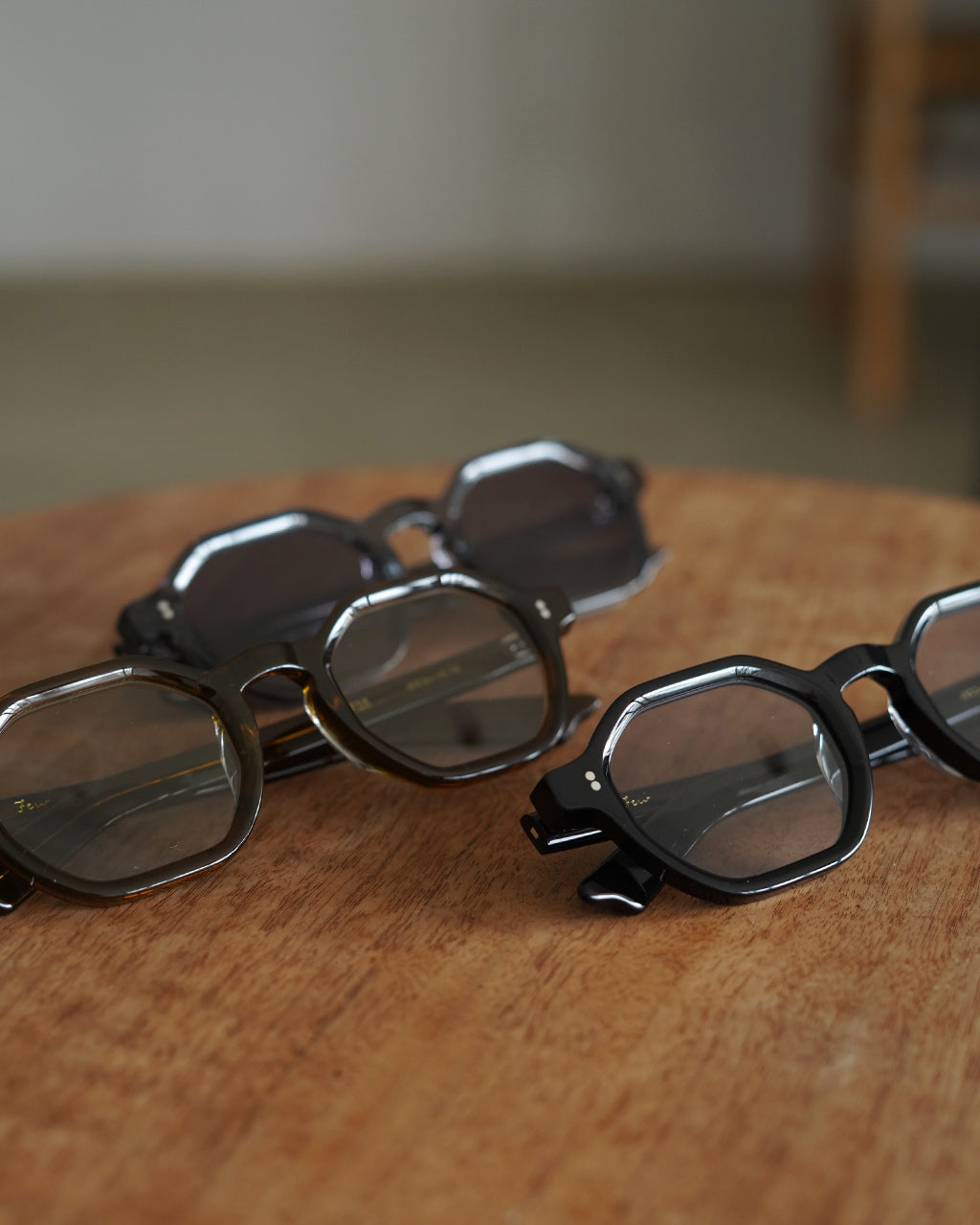 Few by NEW. フューバイニュー サングラス メンズ レディース ユニ