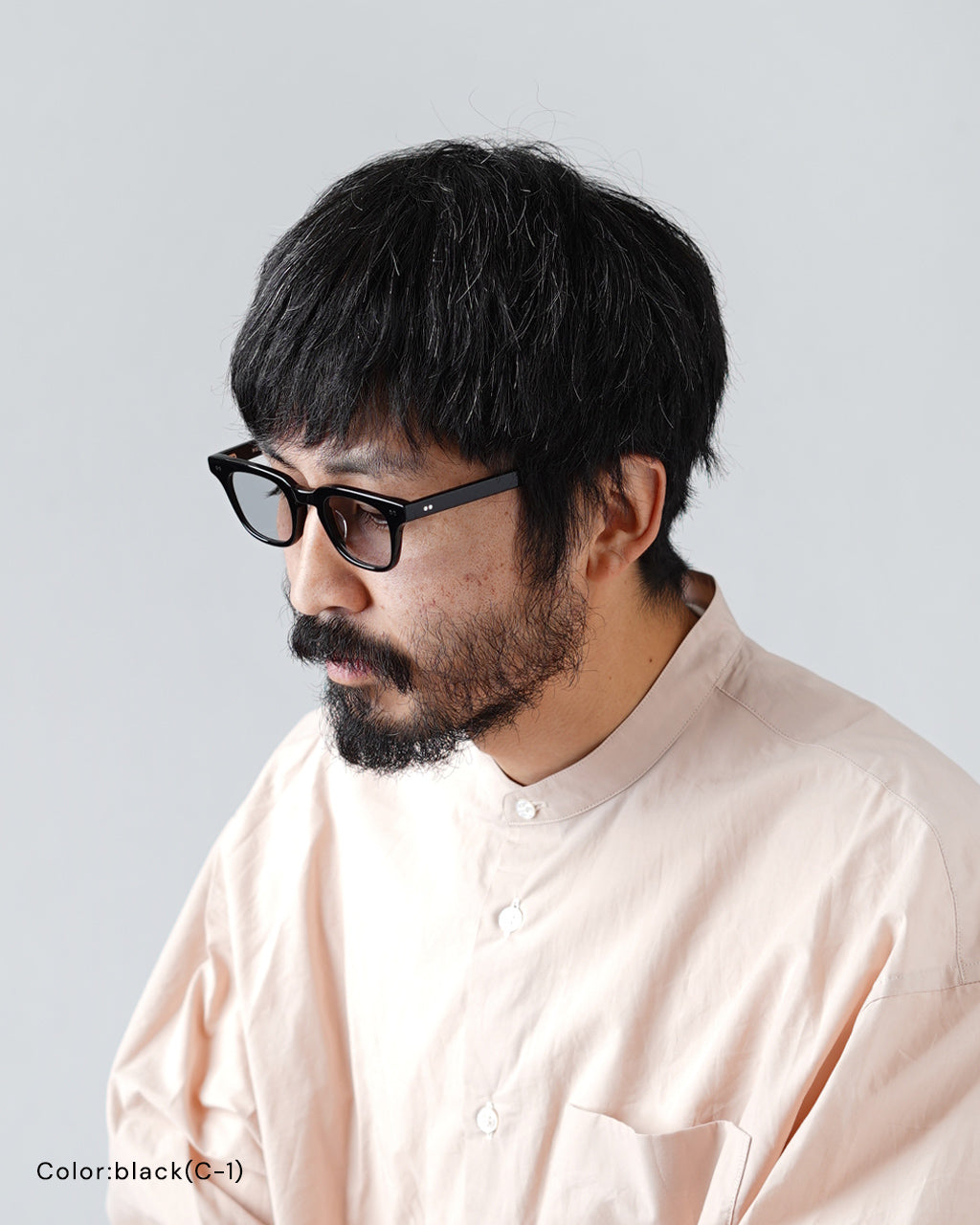 NEW. 뉴 헥터즈 HECTOR`S 웰링턴형 안경 다테 안경 선글라스 칼라 렌즈 안경 2024 봄 여름【무료우송】【쿠폰 대상외】