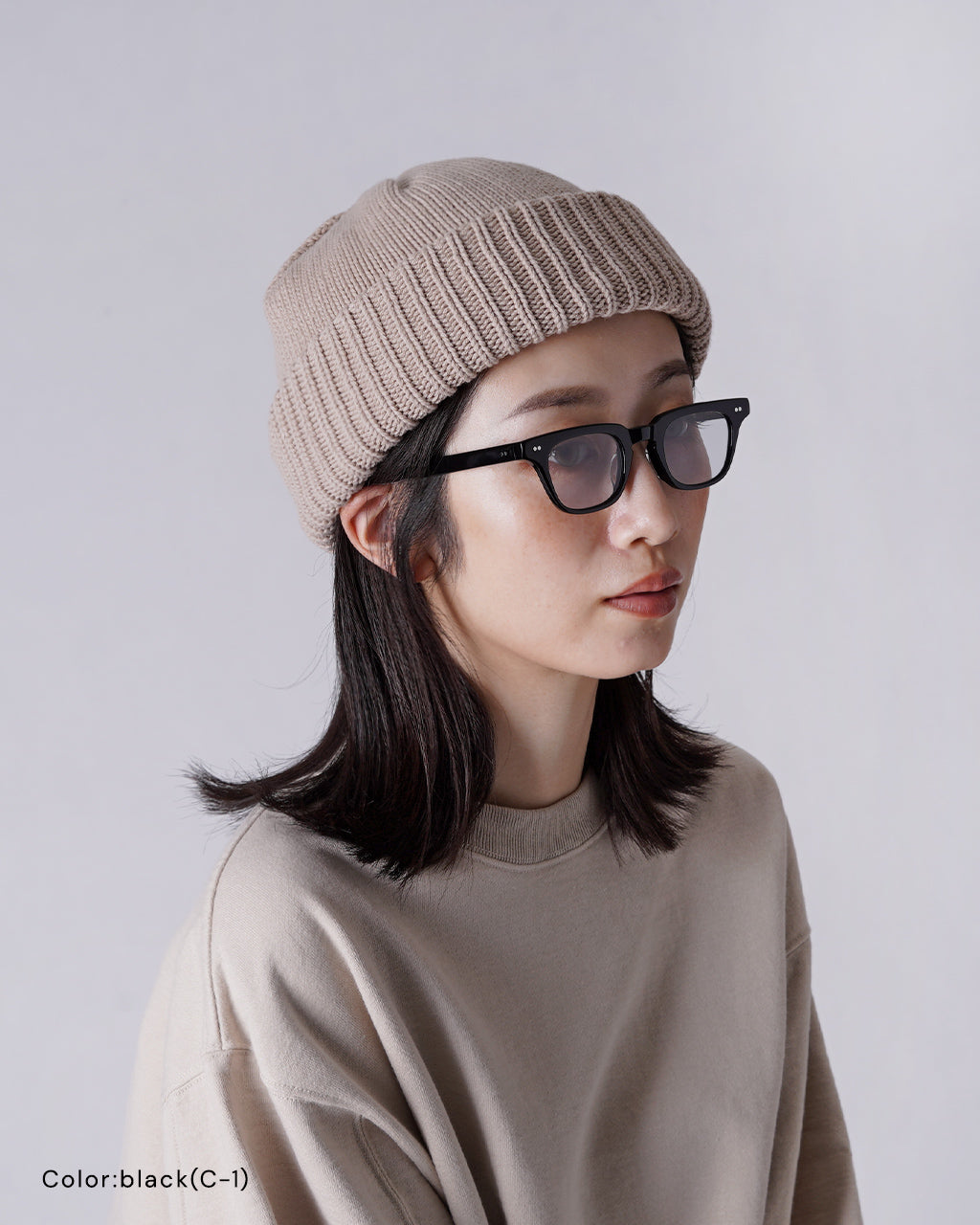NEW. 뉴 헥터즈 HECTOR`S 웰링턴형 안경 다테 안경 선글라스 칼라 렌즈 안경 2024 봄 여름【무료우송】【쿠폰 대상외】