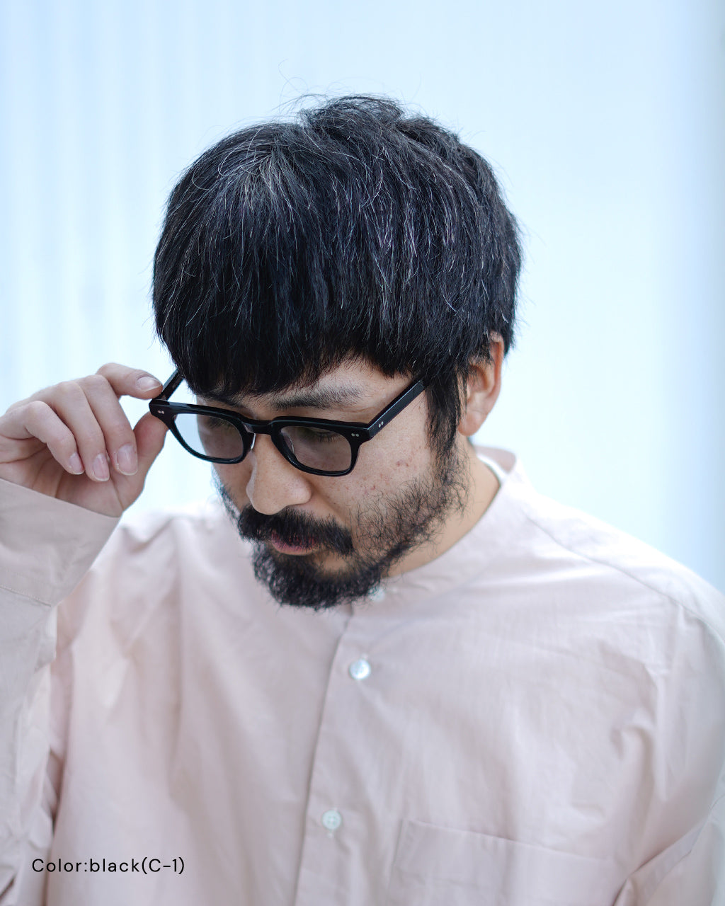 NEW. 뉴 헥터즈 HECTOR`S 웰링턴형 안경 다테 안경 선글라스 칼라 렌즈 안경 2024 봄 여름【무료우송】【쿠폰 대상외】