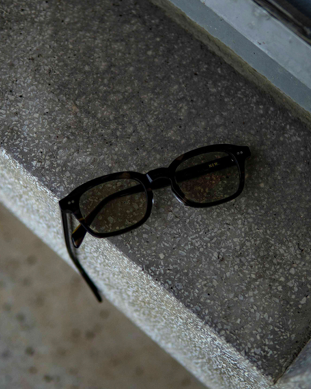 ROTHKO SUNGLASSES SQUARE