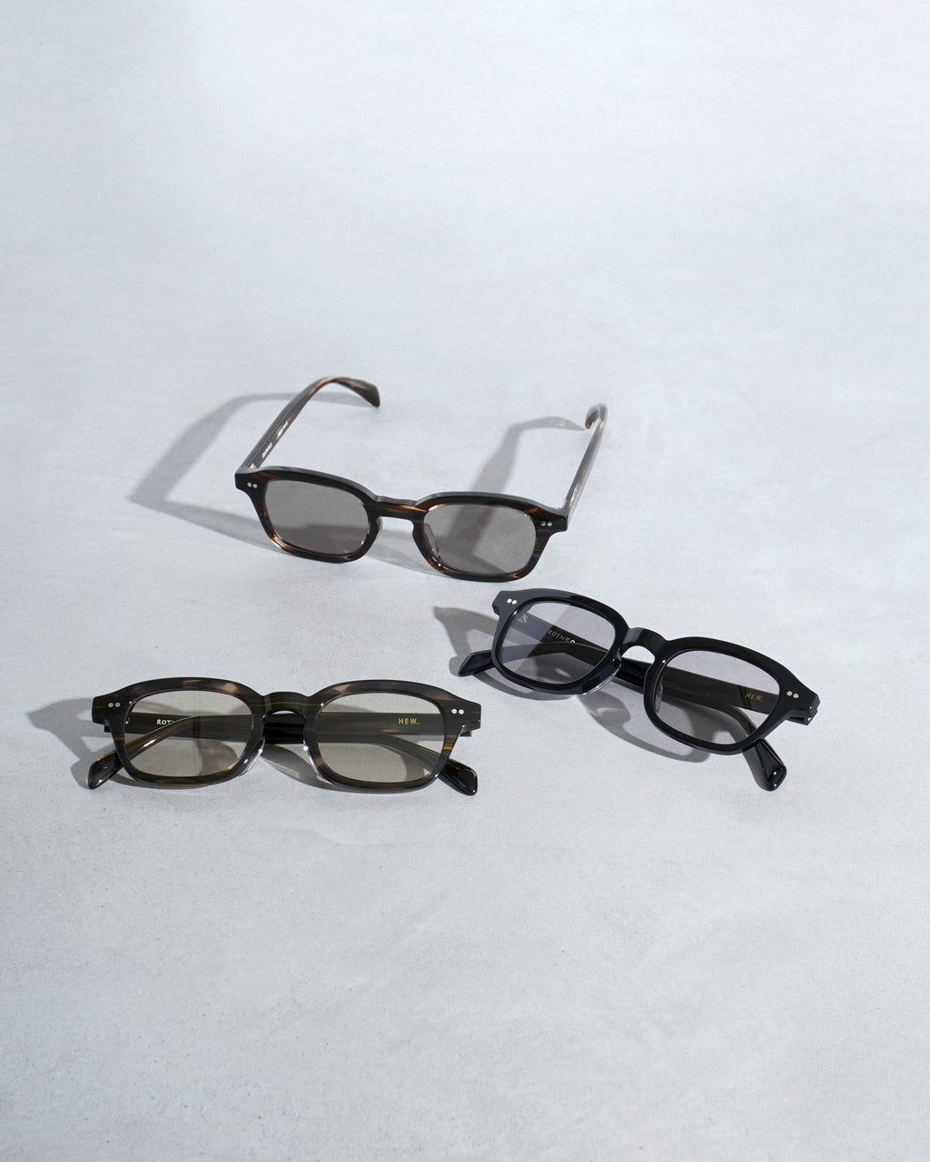 ROTHKO SUNGLASSES SQUARE