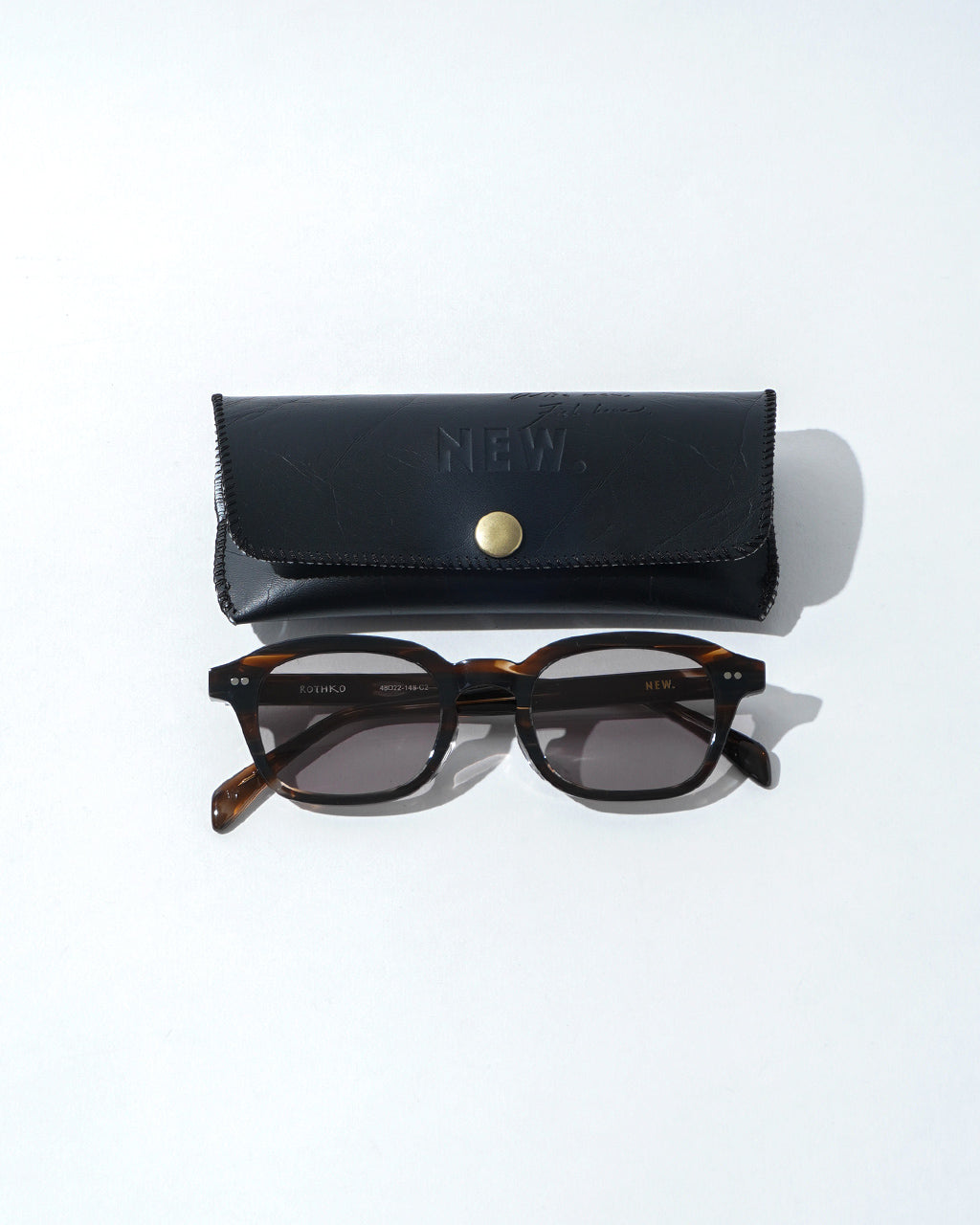 ROTHKO SUNGLASSES SQUARE