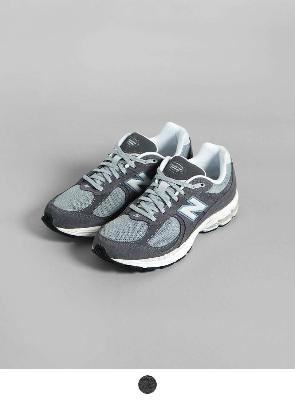 new balance ニューバランス M2002RFB ローカット スニーカー メンズ