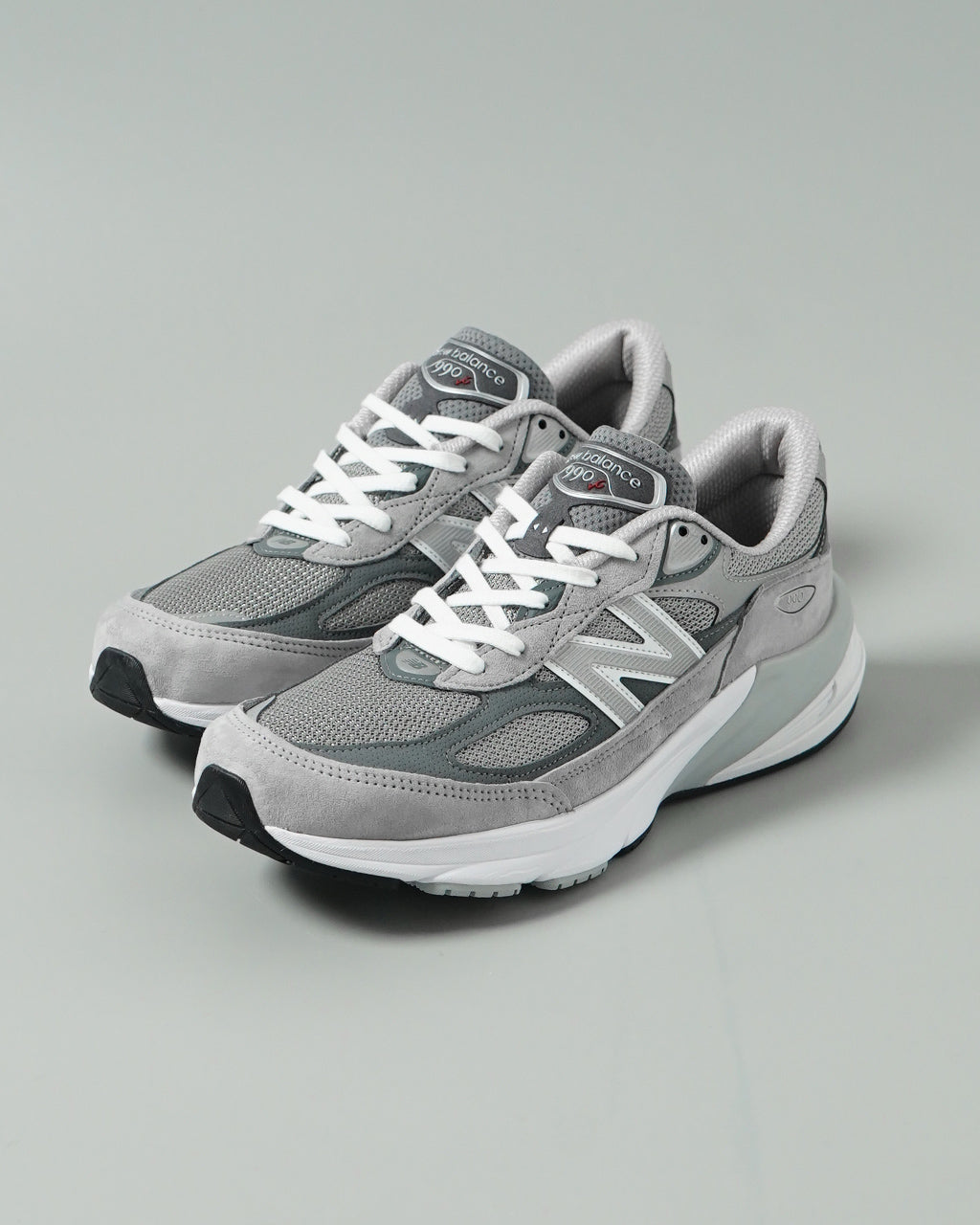 【アウトレット!15%OFF】ニューバランス Made in USA 990 v6 M990GL6
