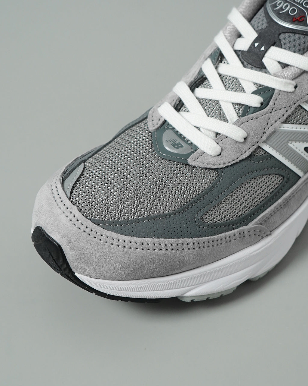 【アウトレット!15%OFF】ニューバランス Made in USA 990 v6 M990GL6