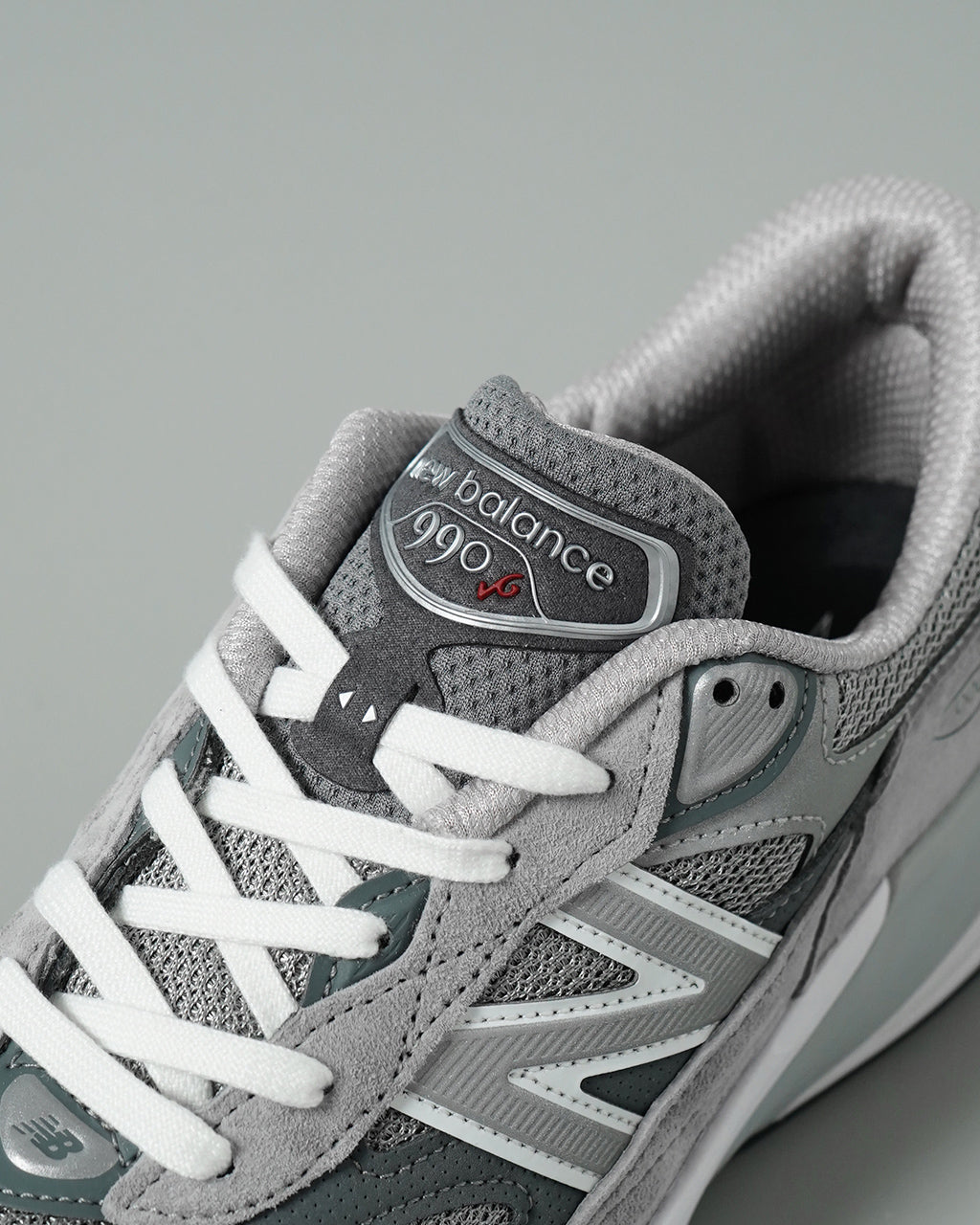 【アウトレット!15%OFF】ニューバランス Made in USA 990 v6 M990GL6