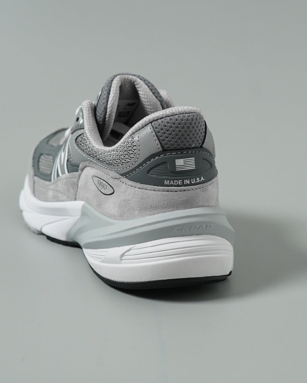 | outlet | Made in USA 990 v6 M990GL6