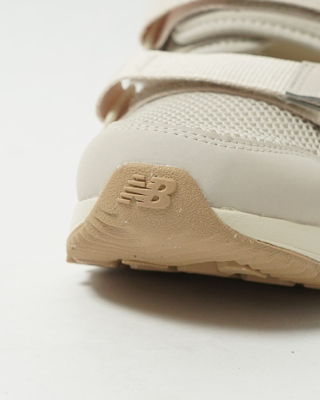 new balance ニューバランス フレッシュフォーム スポーツサンダル ベルトサンダル メッシュ Fresh Foam UA710AB1 UA710AG1