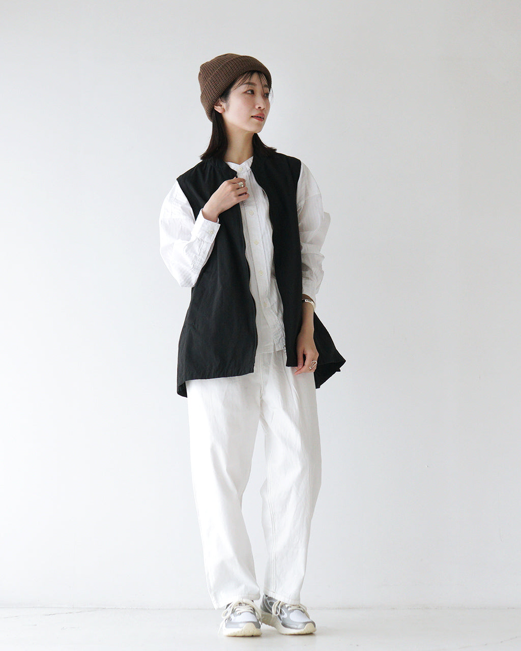 【SALE!20%OFF】new balanceランニングシューズ スニーカー 厚底 プラットフォーム 靴 フレッシュフォーム アリシ FRESH FOAM Arishi V4 WARISTD4 WARISTS4