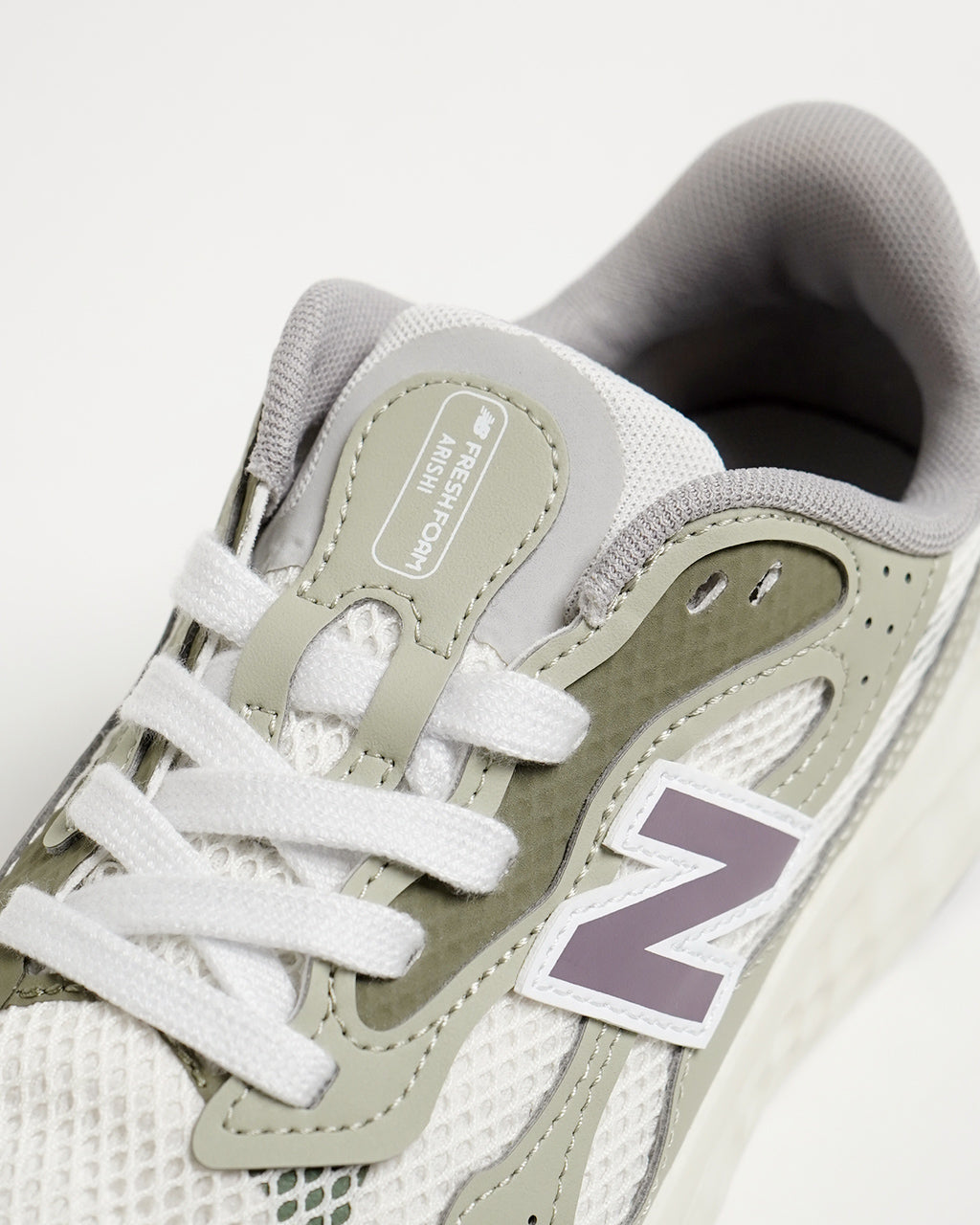 【SALE!20%OFF】new balanceランニングシューズ スニーカー 厚底 プラットフォーム 靴 フレッシュフォーム アリシ FRESH FOAM Arishi V4 WARISTD4 WARISTS4