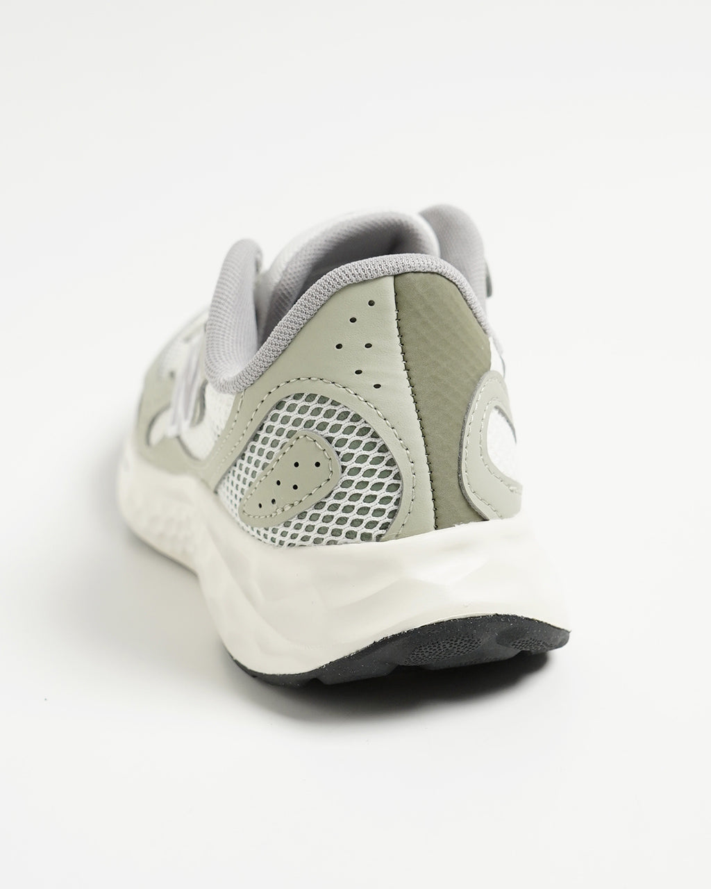 【SALE!20%OFF】new balanceランニングシューズ スニーカー 厚底 プラットフォーム 靴 フレッシュフォーム アリシ FRESH FOAM Arishi V4 WARISTD4 WARISTS4