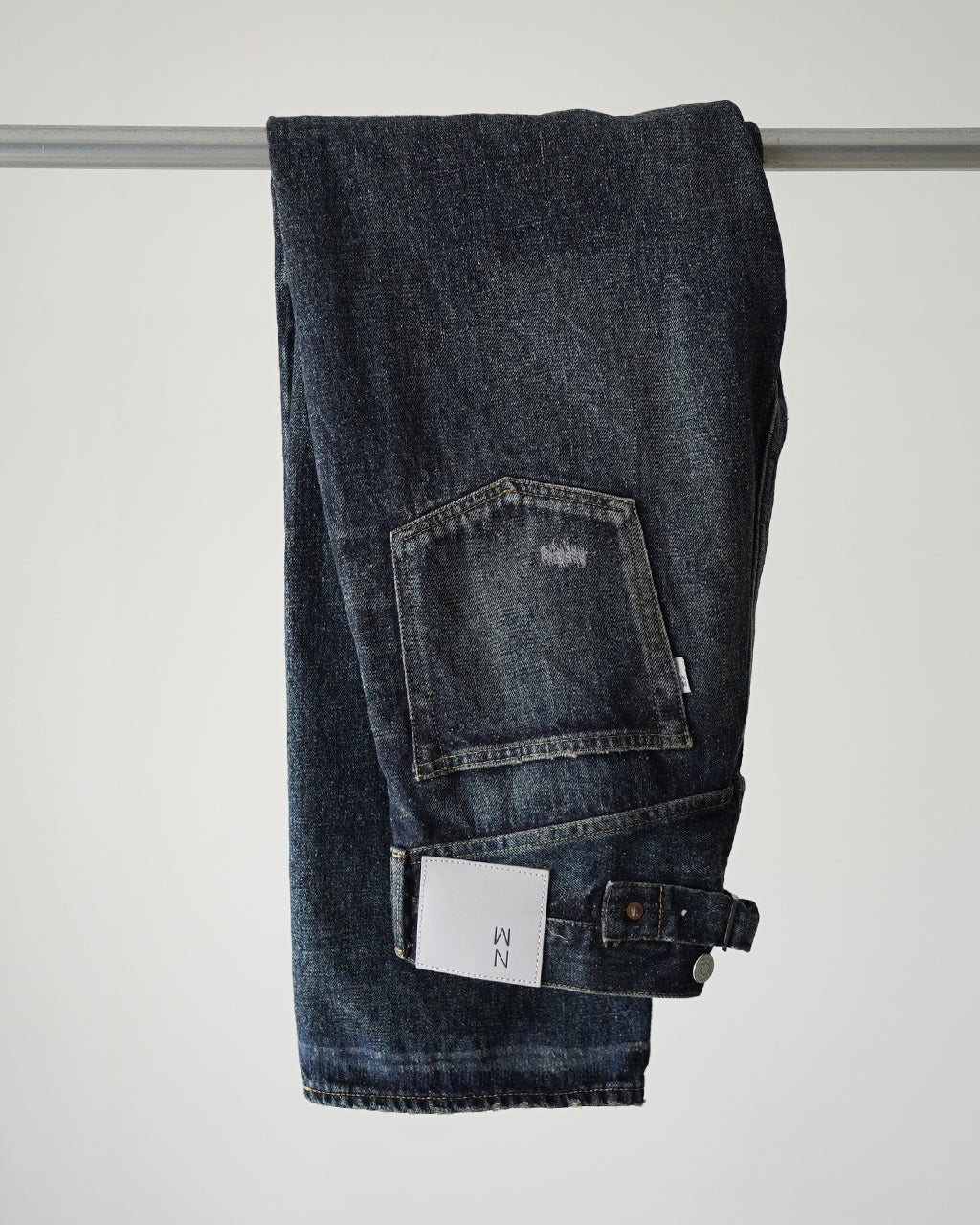 #002 1942 LV JEANS 2026SSPT-YY-0001