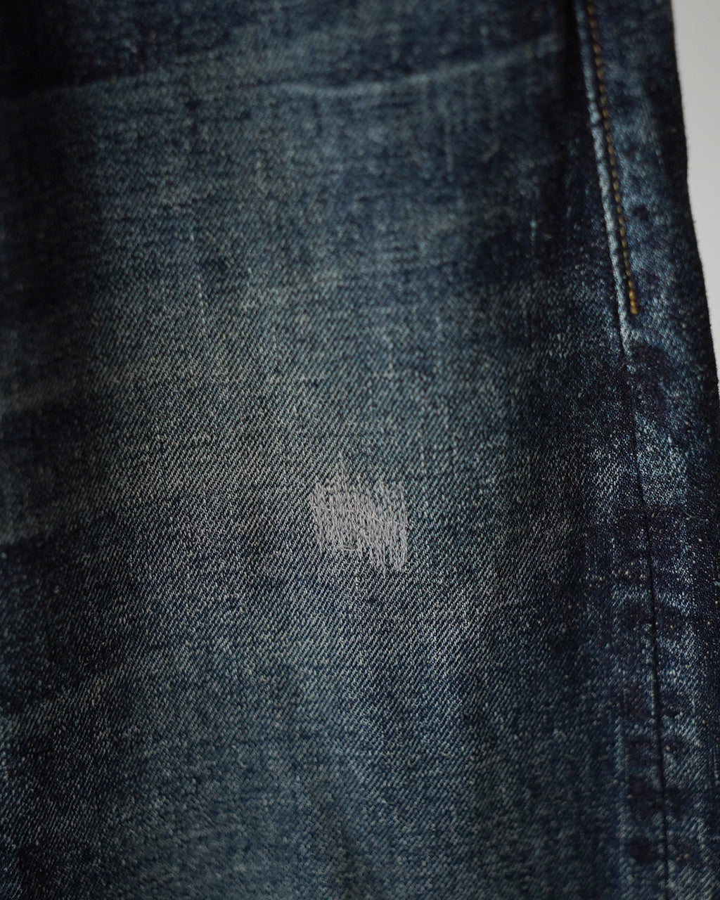 #002 1942 LV JEANS 2026SSPT-YY-0001