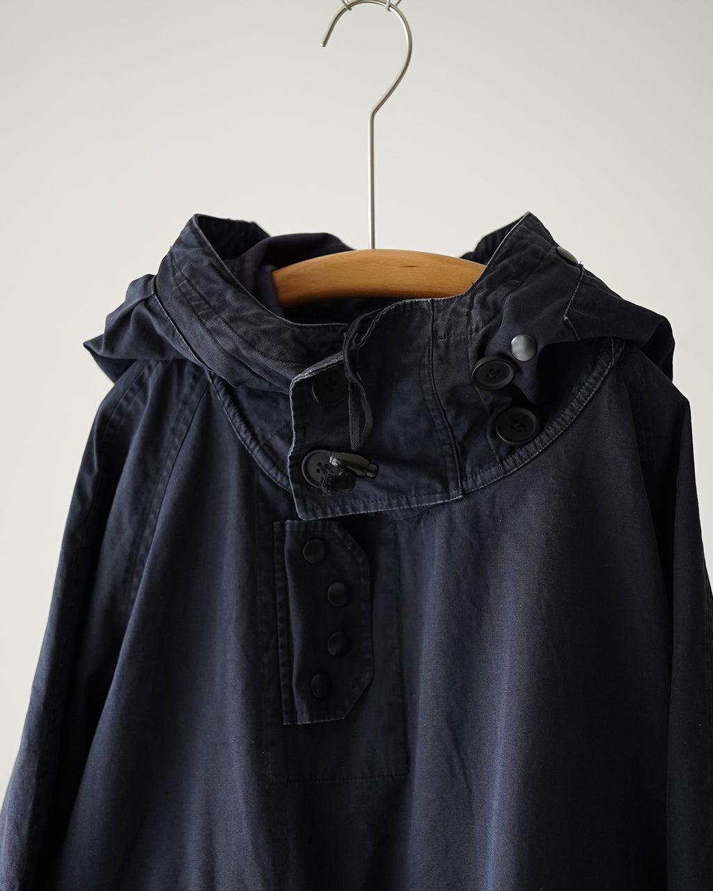 ROYAL NAVY SMOCK 2026SS-JK1-YW