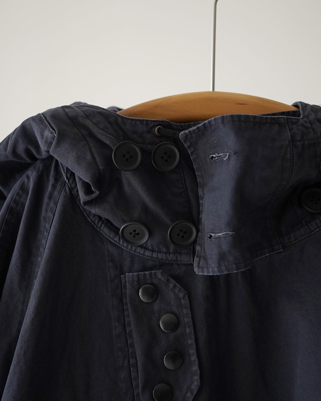 ROYAL NAVY SMOCK 2026SS-JK1-YW