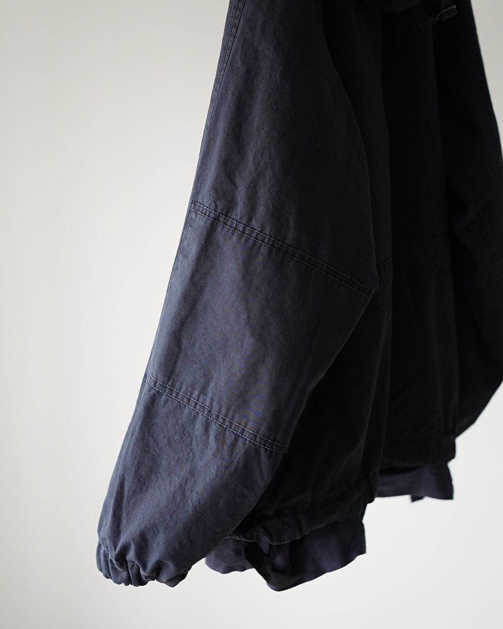 ROYAL NAVY SMOCK 2026SS-JK1-YW