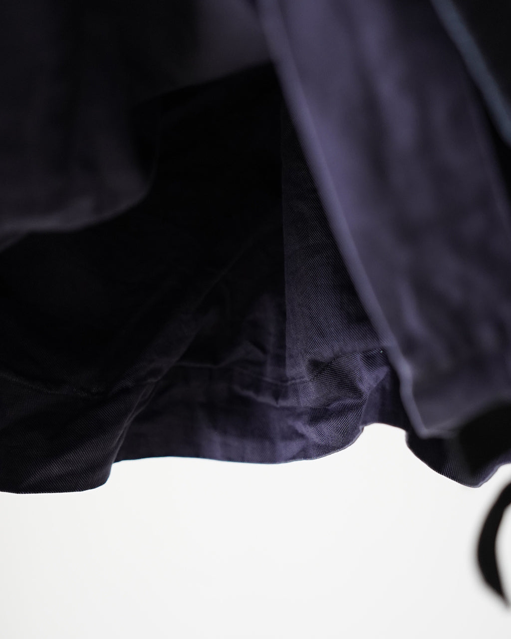 ROYAL NAVY SMOCK 2026SS-JK1-YW