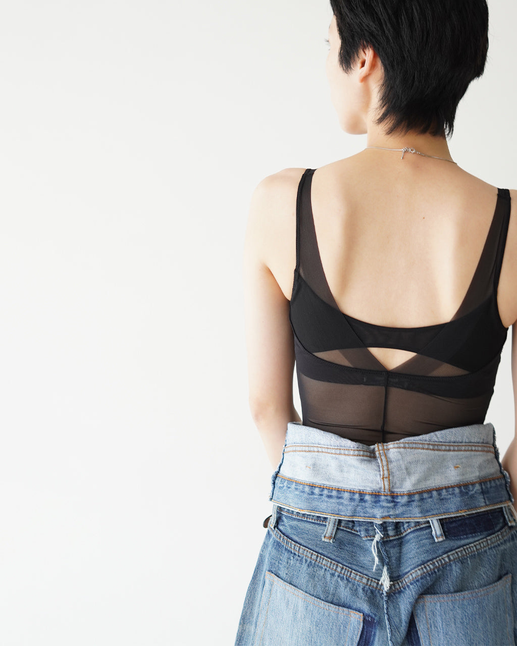 MESH BRIEFER NNM03-2403-003