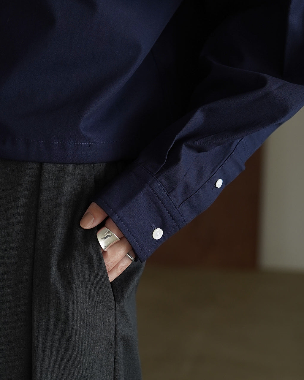 nicholson & nicholson ALLIE-TWILL