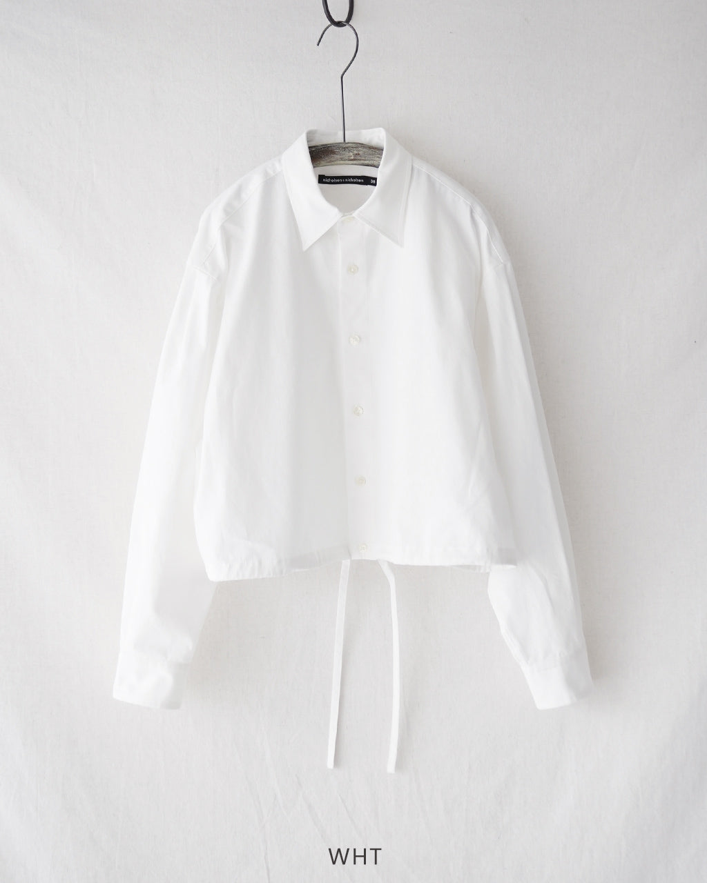 nicholson & nicholson ALLIE-TWILL