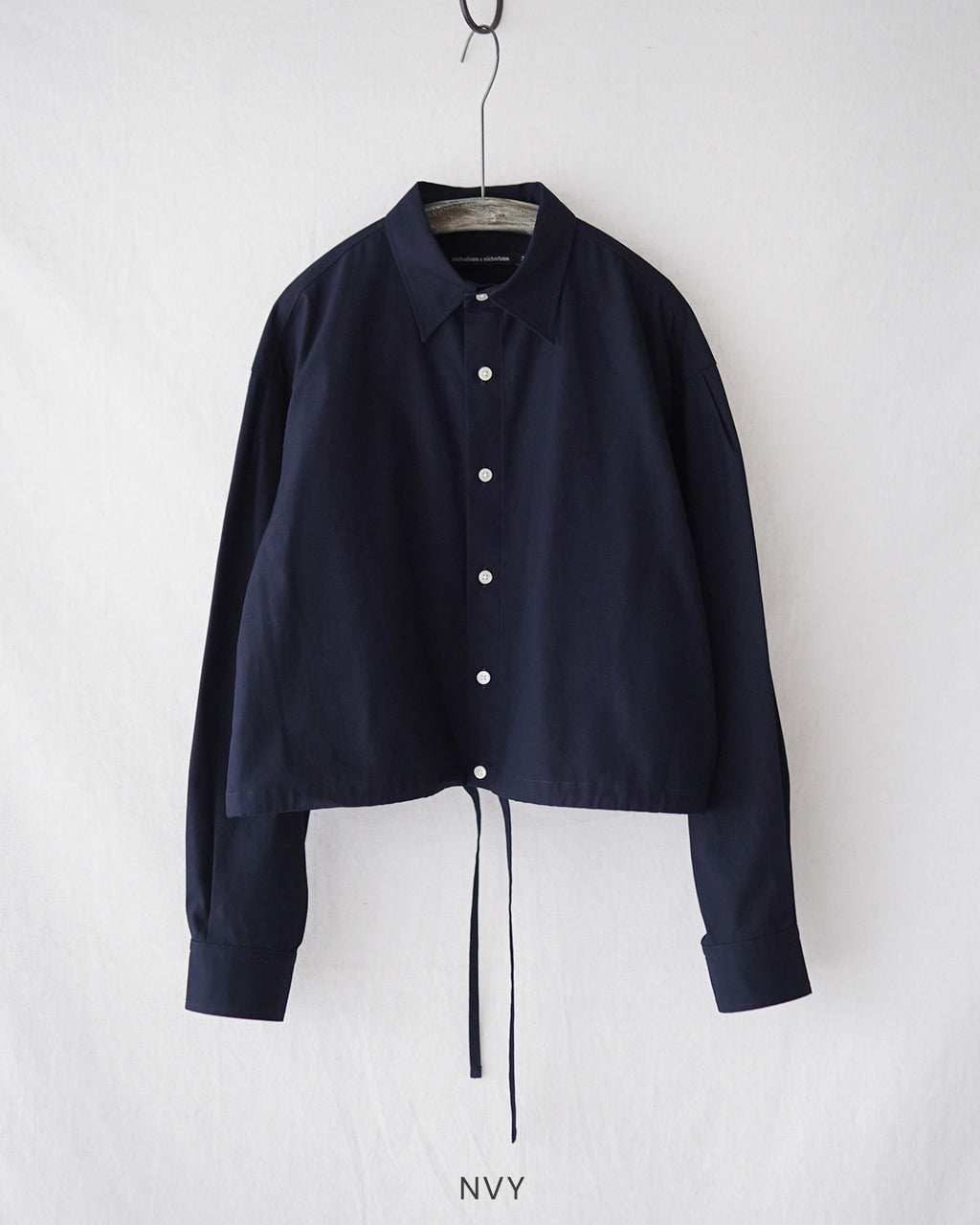 nicholson & nicholson ALLIE-TWILL