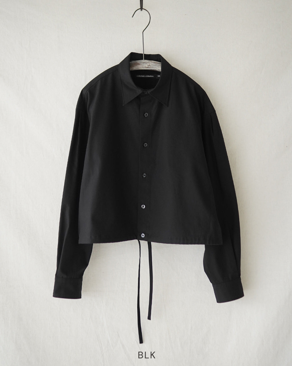 nicholson & nicholson ALLIE-TWILL