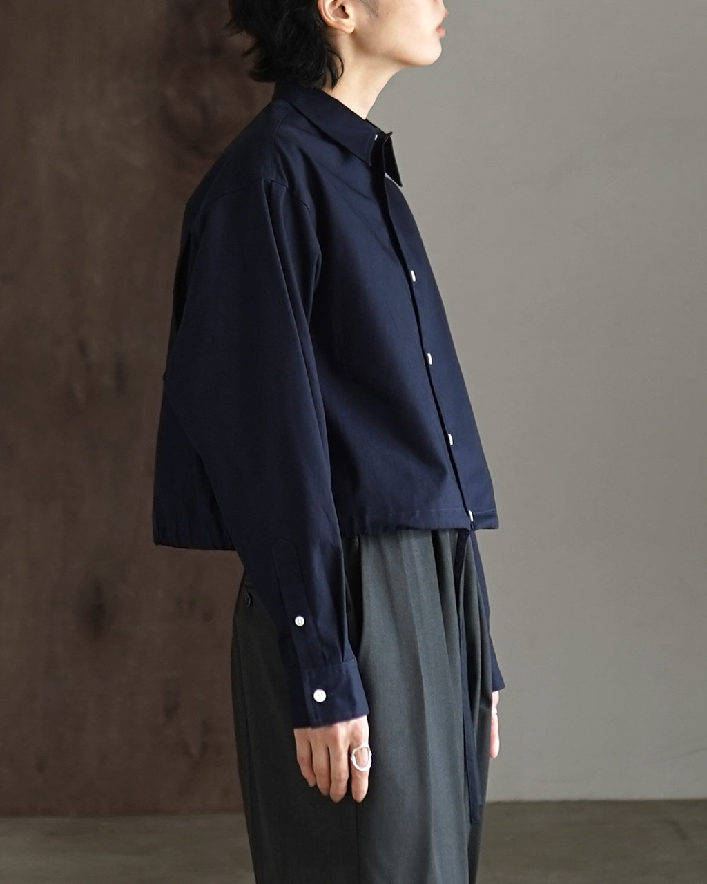 nicholson & nicholson ALLIE-TWILL