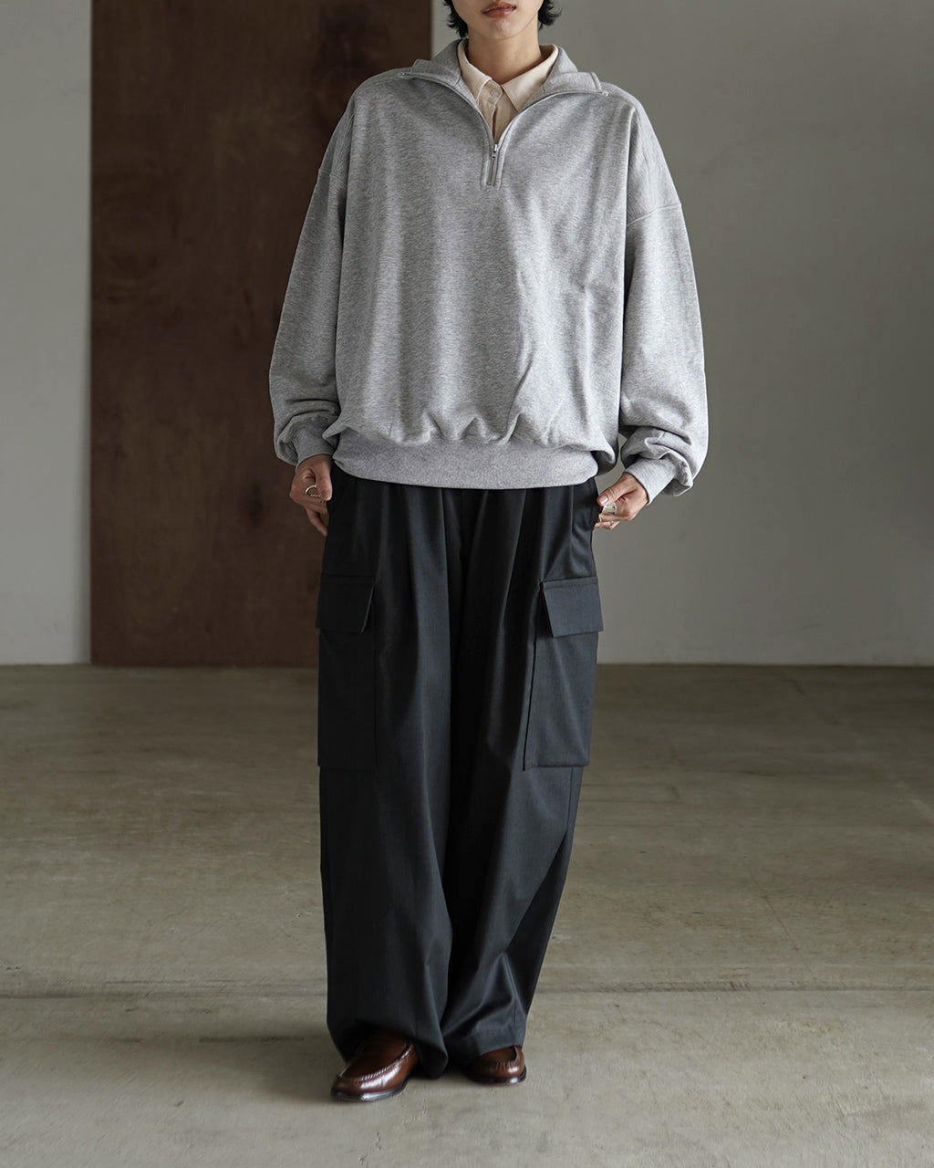 nicholson & nicholson CLOVER-TRO