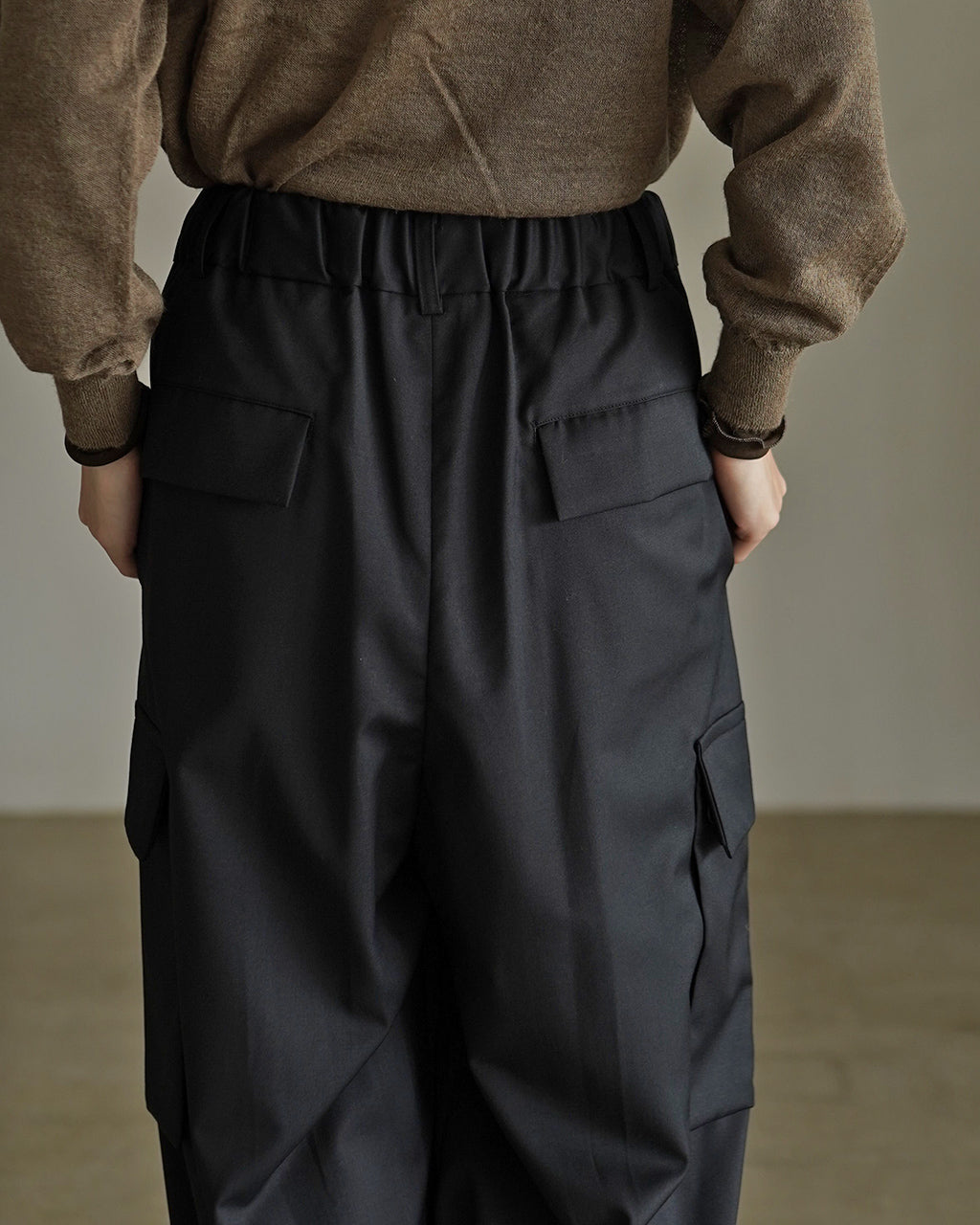 nicholson & nicholson CLOVER-TRO
