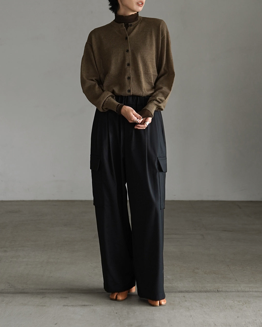 nicholson & nicholson CLOVER-TRO
