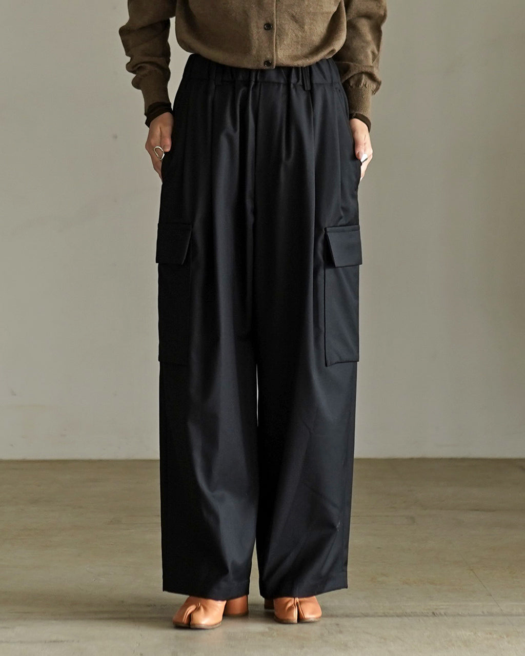 nicholson & nicholson CLOVER-TRO