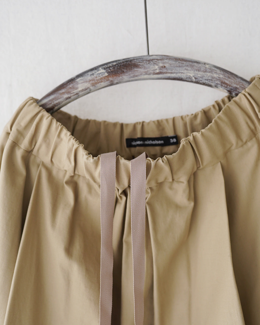 nicholson & nicholson DOLLY-TWILL