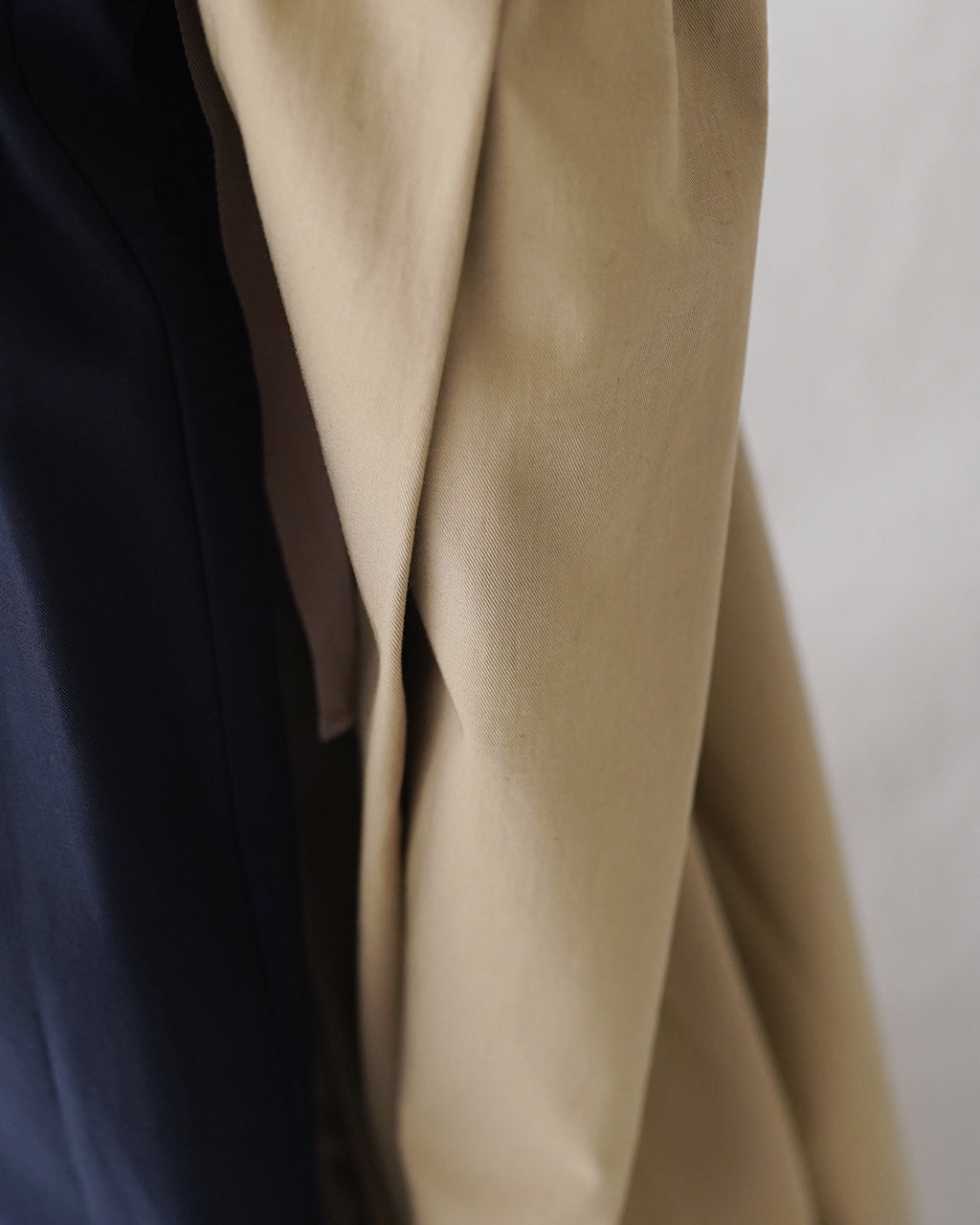 nicholson & nicholson DOLLY-TWILL