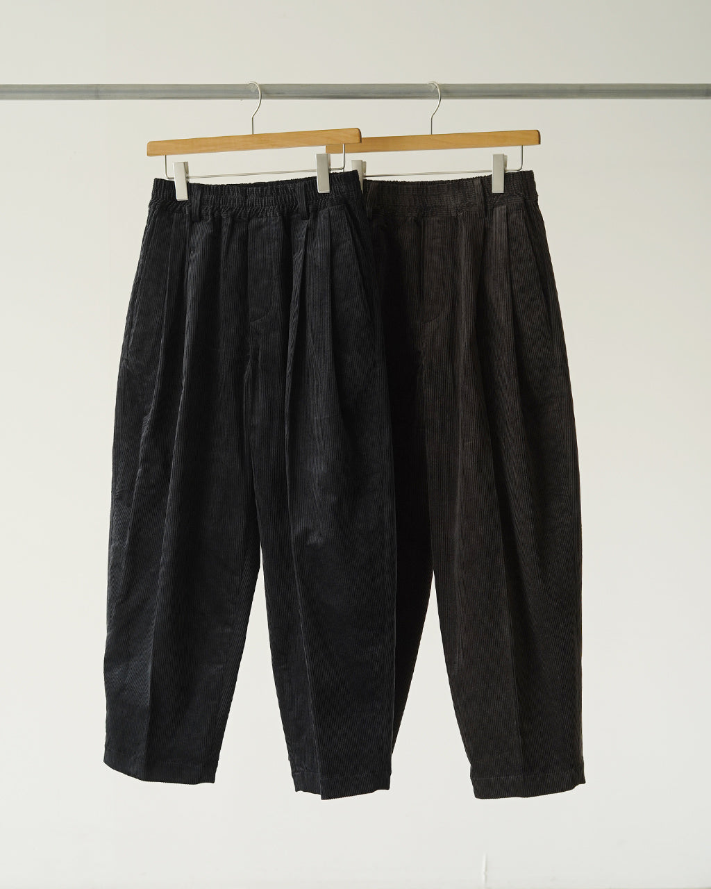 Rela＊pono様オーダー ニコルソンアンドニコルソン nicholson&nicholson イージーパンツ