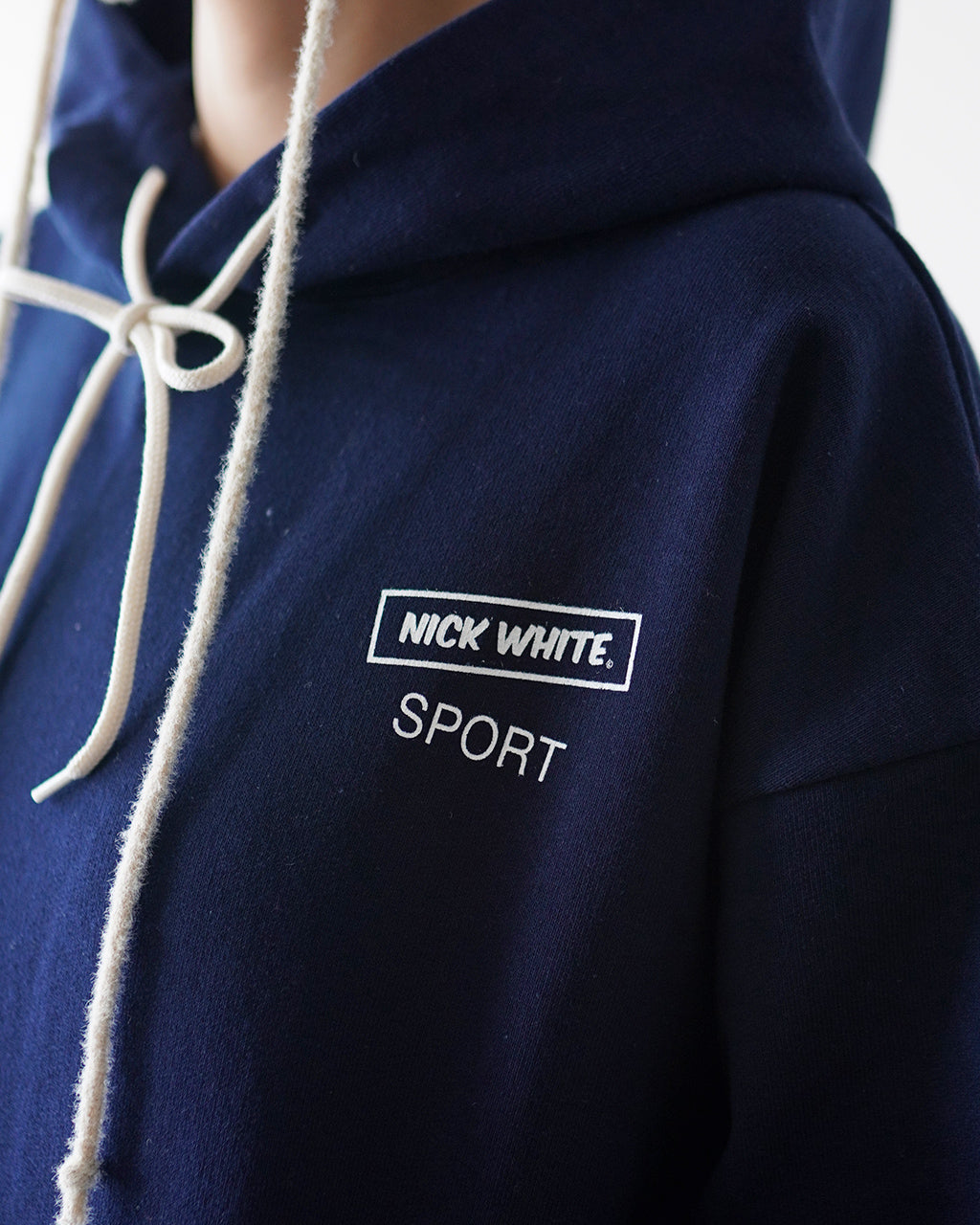 Hooded Sweatshirt