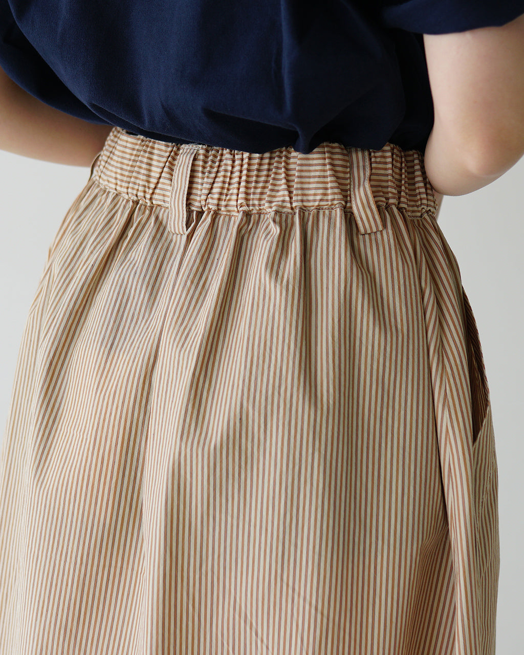 【SALE!40%OFF】イージースカート SKIRT BETTY-W ロングスカート